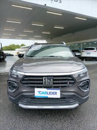FIAT PULSE 1.0 TURBO 200 HYBRID IMPETUS CVT FIAT PULSE 1.0 TURBO 200 HYBRID IMPETUS CVT